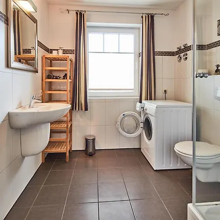 Strandmuschel Apartment *