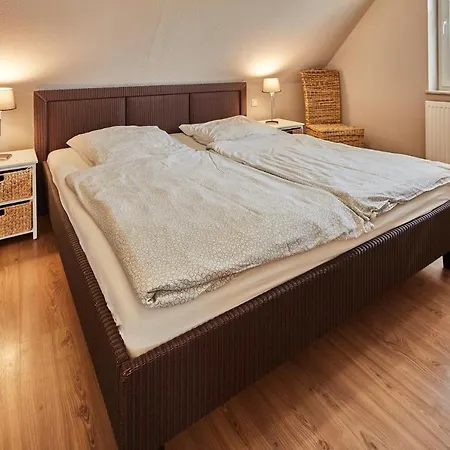 Strandmuschel * Zingst