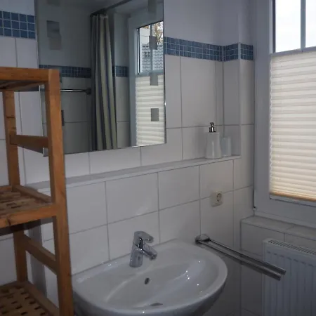 Strandmuschel Zingst