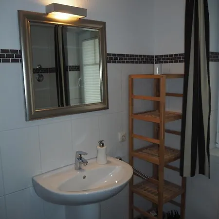 Strandmuschel * Zingst