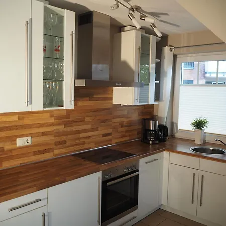 Strandmuschel * Zingst